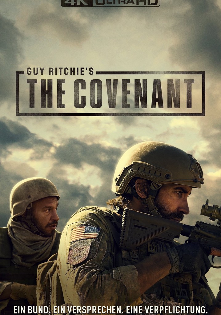 The Covenant Stream Jetzt Film online finden und anschauen